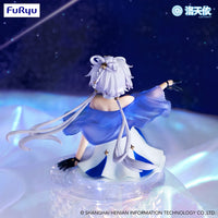 LUO TIAN YI Noodle Stopper Figure -V Singer Luo Tian Yi Shooting Star ver.- - FuRyu Corporation - Glacier Hobbies