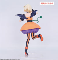 LYCORIS RECOIL BRILLIANT FIGURE NISHIKIGI CHISATO HALLOWEEN VER.