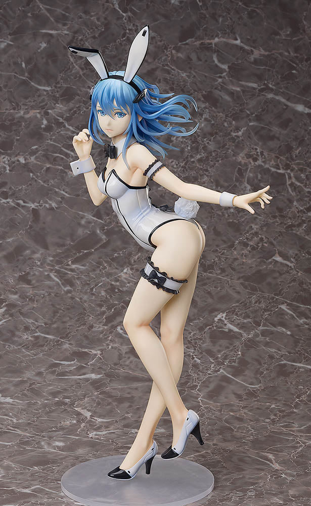 Lacia: Bare Leg Bunny Ver 1/4 Scale Figure
