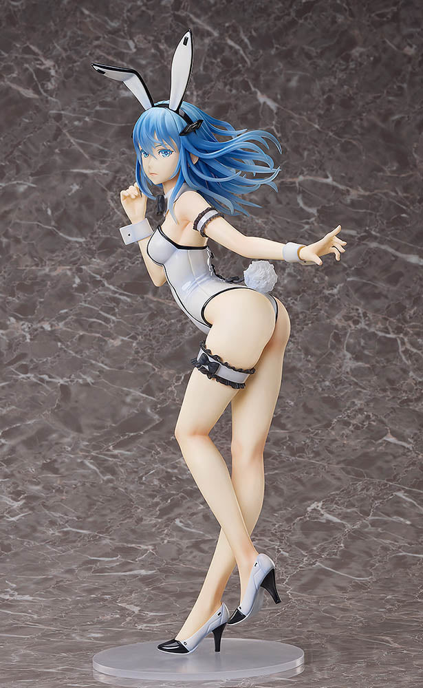 Lacia: Bare Leg Bunny Ver 1/4 Scale Figure