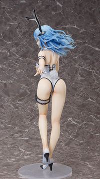 Lacia: Bare Leg Bunny Ver 1/4 Scale Figure