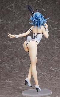 Lacia: Bare Leg Bunny Ver 1/4 Scale Figure