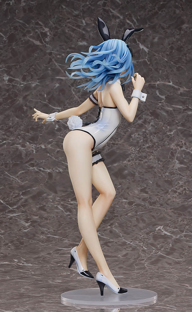 Lacia: Bare Leg Bunny Ver 1/4 Scale Figure