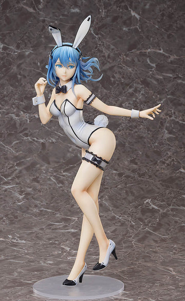 Lacia: Bare Leg Bunny Ver 1/4 Scale Figure