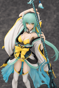 Lancer/Kiyohime 1/7 Scale Figure