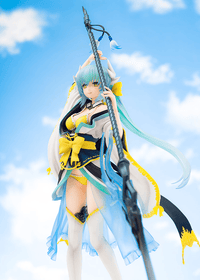 Lancer/Kiyohime 1/7 Scale Figure