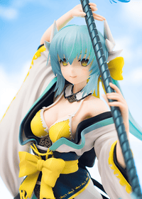 Lancer/Kiyohime 1/7 Scale Figure