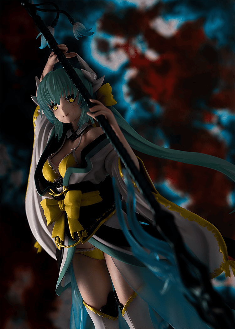 Lancer/Kiyohime 1/7 Scale Figure