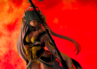 Lancer/Kiyohime 1/7 Scale Figure