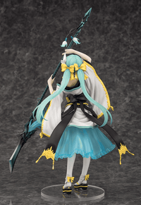 Lancer/Kiyohime 1/7 Scale Figure
