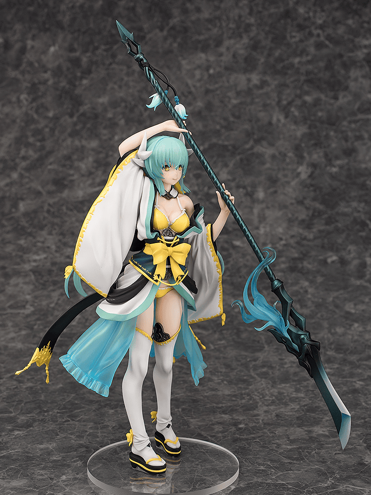 Lancer/Kiyohime 1/7 Scale Figure