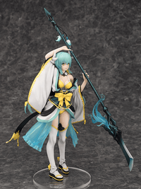 Lancer/Kiyohime 1/7 Scale Figure