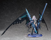Lancer/Mélusine 1/7 Scale Figure