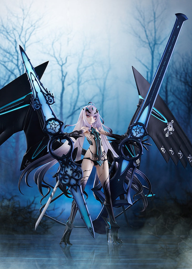 Lancer/Mélusine 1/7 Scale Figure