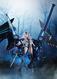 Lancer/Mélusine 1/7 Scale Figure