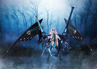 Lancer/Mélusine 1/7 Scale Figure