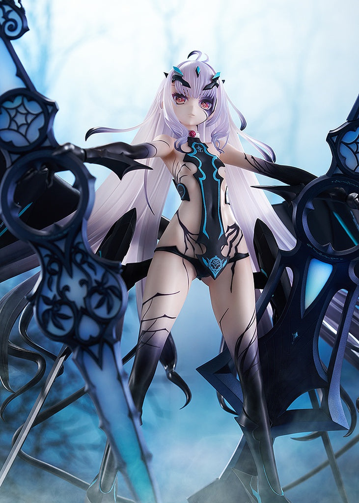 Lancer/Mélusine 1/7 Scale Figure