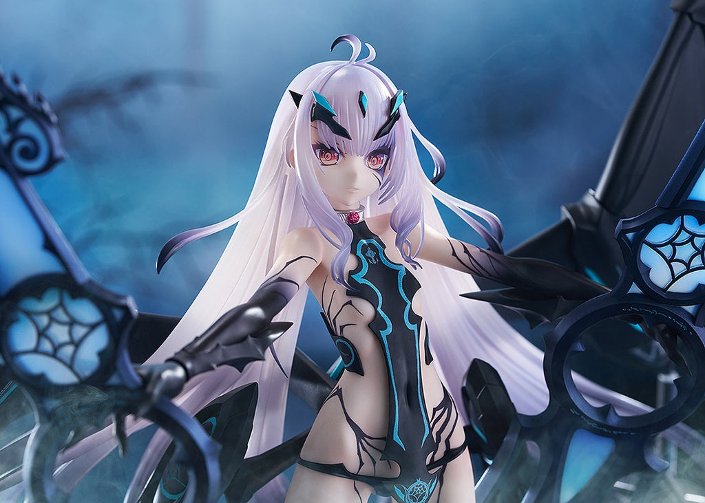 Lancer/Mélusine 1/7 Scale Figure