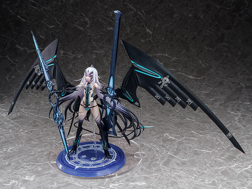 Lancer/Mélusine 1/7 Scale Figure