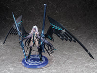 Lancer/Mélusine 1/7 Scale Figure