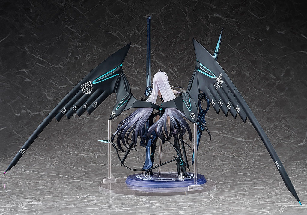 Lancer/Mélusine 1/7 Scale Figure