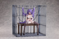 Little Devil Setsuko's Secret Deluxe Edition 1/6 Scale Figure