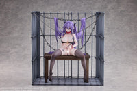 Little Devil Setsuko's Secret Deluxe Edition 1/6 Scale Figure