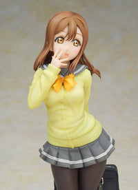 Live! Sunshine!! - Hanamaru Kunikida Uniform Ver. (REPRODUCTION) 1/7 Scale Figure