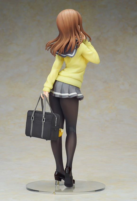 Live! Sunshine!! - Hanamaru Kunikida Uniform Ver. (REPRODUCTION) 1/7 Scale Figure