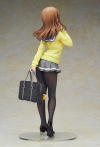 Live! Sunshine!! - Hanamaru Kunikida Uniform Ver. (REPRODUCTION) 1/7 Scale Figure