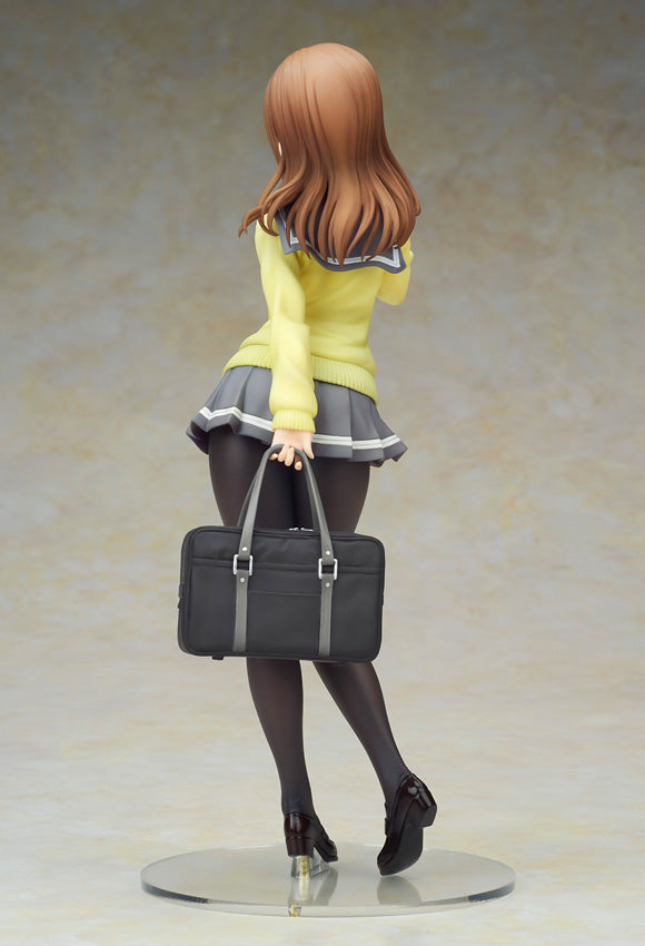 Live! Sunshine!! - Hanamaru Kunikida Uniform Ver. (REPRODUCTION) 1/7 Scale Figure