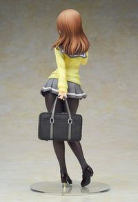 Live! Sunshine!! - Hanamaru Kunikida Uniform Ver. (REPRODUCTION) 1/7 Scale Figure