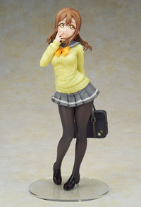 Live! Sunshine!! - Hanamaru Kunikida Uniform Ver. (REPRODUCTION) 1/7 Scale Figure
