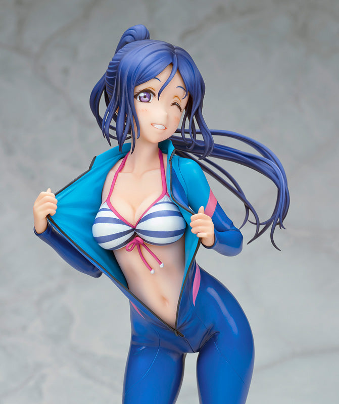 Live! Sunshine!! - Kanan Matsuura Wetsuit Ver 1/7 Scale Figure