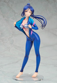Live! Sunshine!! - Kanan Matsuura Wetsuit Ver 1/7 Scale Figure