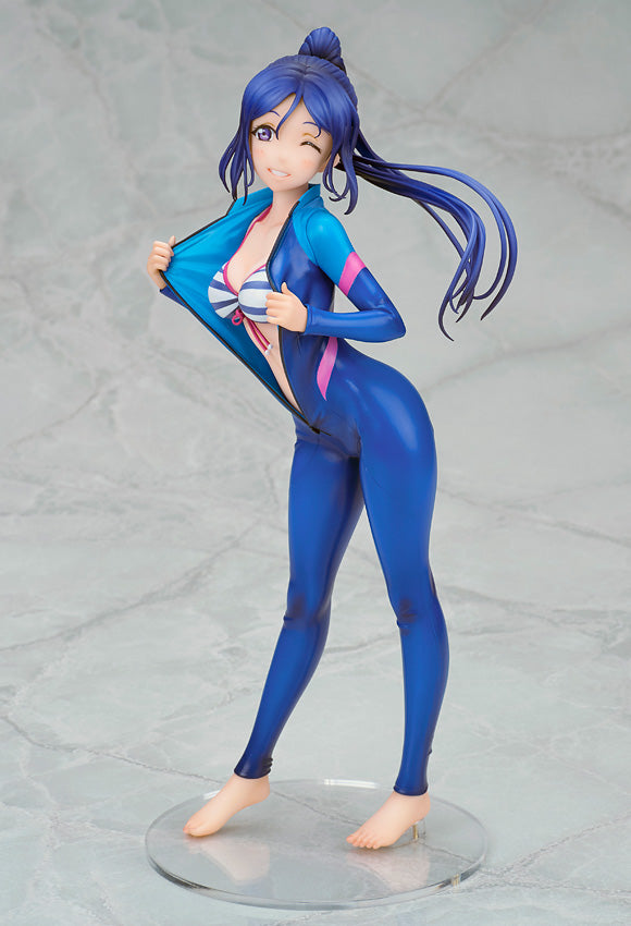 Live! Sunshine!! - Kanan Matsuura Wetsuit Ver 1/7 Scale Figure