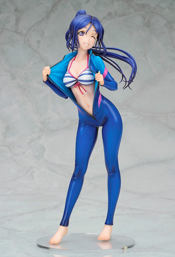 Live! Sunshine!! - Kanan Matsuura Wetsuit Ver 1/7 Scale Figure