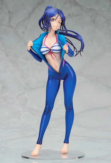 Live! Sunshine!! - Kanan Matsuura Wetsuit Ver 1/7 Scale Figure