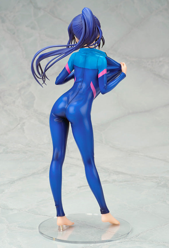 Live! Sunshine!! - Kanan Matsuura Wetsuit Ver 1/7 Scale Figure