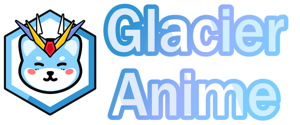 Glacier Anime
