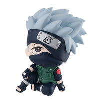Lookup Naruto Shippuden - Kakashi Hatake