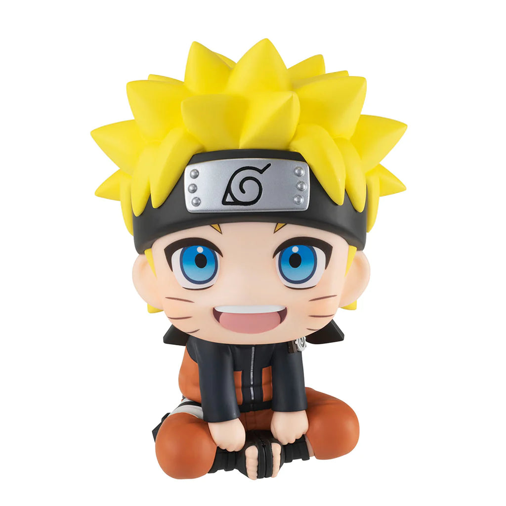 Lookup Naruto Shippuden - Naruto Uzumaki
