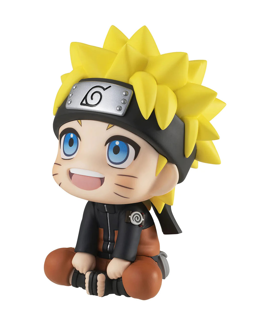 Lookup Naruto Shippuden - Naruto Uzumaki
