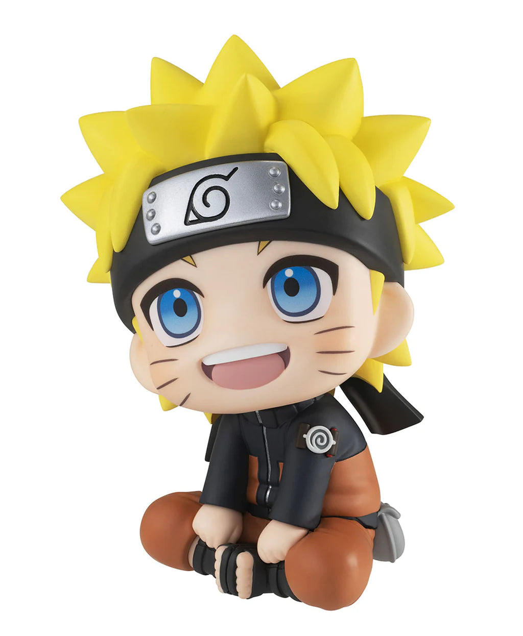 Lookup Naruto Shippuden - Naruto Uzumaki