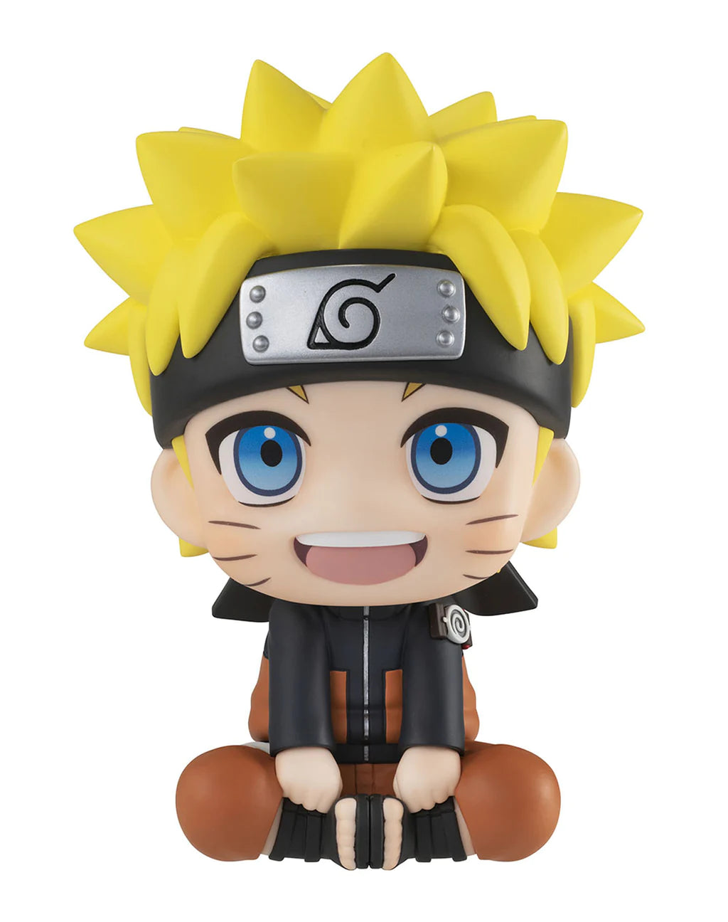 Lookup Naruto Shippuden - Naruto Uzumaki