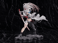 Lucia: Crimson Weave 1/7 Scale Figure