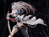 Lucia: Crimson Weave 1/7 Scale Figure