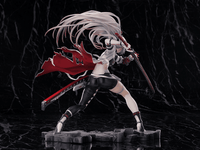 Lucia: Crimson Weave 1/7 Scale Figure