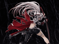 Lucia: Crimson Weave 1/7 Scale Figure