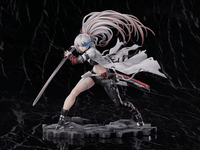 Lucia: Crimson Weave 1/7 Scale Figure